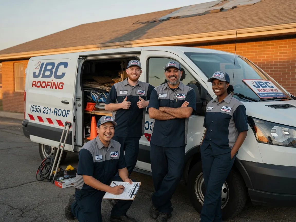 Roof Replacement company in West Hickory, PA